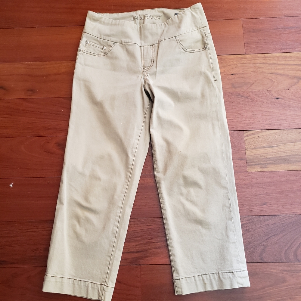 Jag Jeans capri